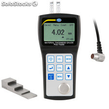 Medidor ultrasonico PCE-TG 250