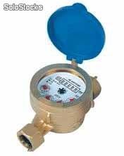 Medidores de Agua Volumetricos y de Velocidad