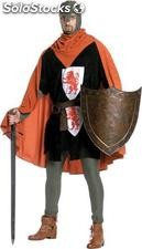 Medieval El Cid costume