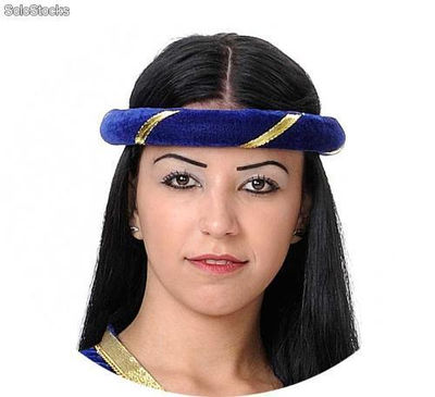 Medieval headband
