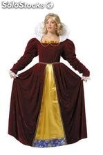 Medieval Lady costume