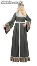 Medieval Princess costume