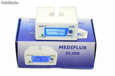 Mediflux DL200 - Foto 3