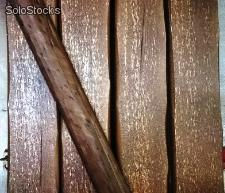 Medios troncos imitación madera todas las medidas - Foto 2