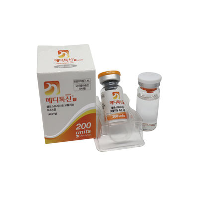 Méditoxine 200ui toxine botulique de type A - Photo 4