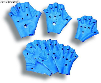 medium membrane gloves