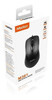 Meetion Mouse Negro M361 Para Home Office - Negro