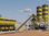 Mega centrale à béton 90 m3 - malaxeur à béton &amp;#39;twinshaft&amp;#39; - expédition gratuite - Photo 3