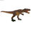 Mega Dinosaurio Tiranosaurio Rex - 1