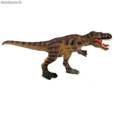 Mega Dinosaurio Tiranosaurio Rex - Foto 2