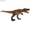 Mega Dinosaurio Tiranosaurio Rex - Foto 2