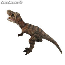 Mega Dinosaurio Tiranosaurio Rex Interactivo