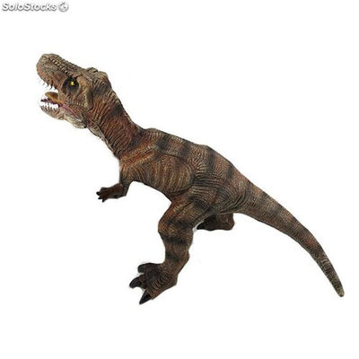 Mega Dinosaurio Tiranosaurio Rex Interactivo - Foto 2