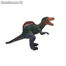 Mega Figura Dinosaurio Espinosaurio Con Sonido