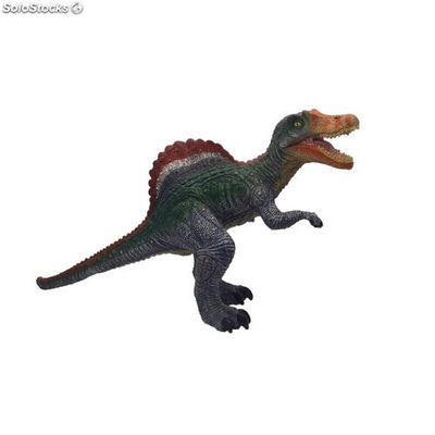 Mega Figura Dinosaurio Espinosaurio Con Sonido - Foto 2