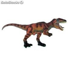 Mega Figura Dinosaurio Gigantosaurio Con Sonido