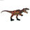 Mega Figura Dinosaurio Gigantosaurio Con Sonido - 1