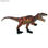 Mega Figura Dinosaurio Gigantosaurio Con Sonido - Foto 2
