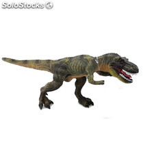 Mega Figura Dinosaurio Tiranosaurio Rex