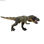 Mega Figura Dinosaurio Tiranosaurio Rex - 1