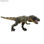 Mega Figura Dinosaurio Tiranosaurio Rex - Foto 2