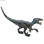 Mega Figura Dinosaurio Velociraptor Con Sonido - 1