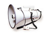 Megáfono de alta potencia con sirena 20 w, 35 Wp fonestar mf-350S