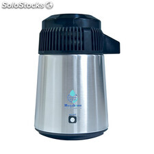 Megahome Purificador/Destilador de agua MH943SBS 304