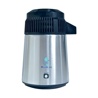 Megahome Purificador/Destilador de agua MH943SBS 304