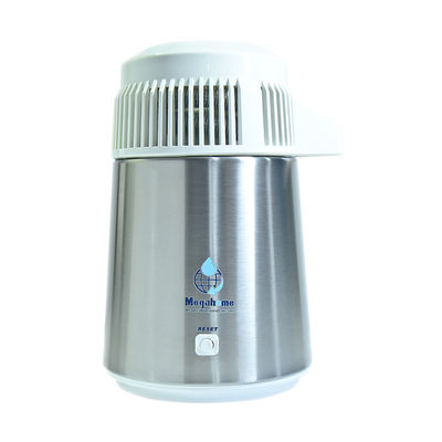 Megahome Purificador/Destilador de agua MH943SBS 304 - Foto 2