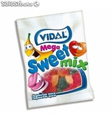 Megasurtido Azúcar 100g Vidal