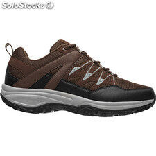 Megos trekking shoes s/36 chocolate ROZS8310Z3687 - Foto 5
