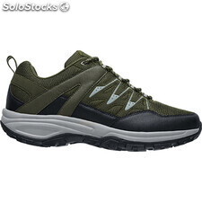 Megos trekking shoes s/36 militar green ROZS8310Z3615