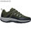 Megos trekking shoes s/36 militar green ROZS8310Z3615 - 1