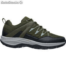 Megos trekking shoes s/36 militar green ROZS8310Z3615 - Foto 4
