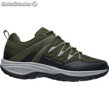 Megos trekking shoes s/39 militar green ROZS8310Z3915