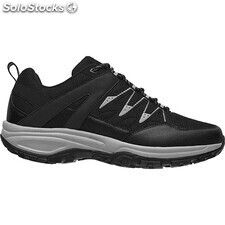 Megos trekking shoes s/46 black ROZS8310Z4602 - Photo 3