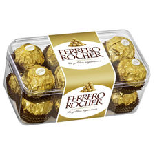 Meilleure qualité de Ferrero Rocher T3 T16 T24 T25 T30 prêt pour l&#39;expédition
