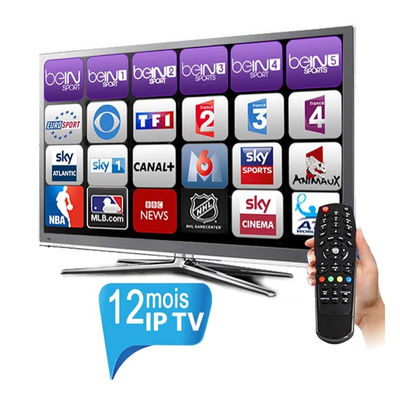 Meilleures offres Abonnement IPTV - Photo 2