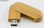 Meilleures ventes USB 2.0 Flash Drive bambou stylo lecteur Mini USB cadeau - 1
