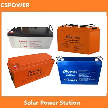 Mejor 12V150ah Deep ciclo de la batería solar de China fabricante - Foto 3
