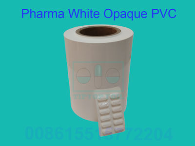 Mejor Barrera Rígida PVC/PVDC para Farmacéuticos - Foto 3