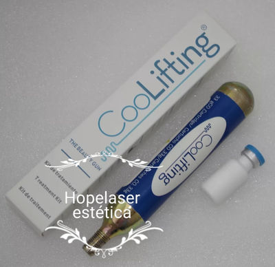 Mejor Coolifting piel de CO2 Cool Facial anti envejecimiento cuidado de la piel - Foto 3