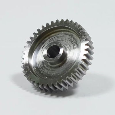 mejor fabricante de mecanizados cnc en acero piezas de acero torneadas mecánicas