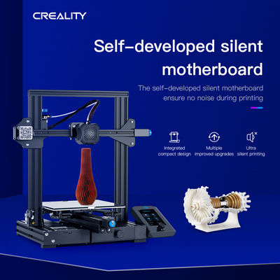 Mejor impresora 3D de crealuty 2020 ,tu mejor eleccion
