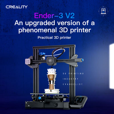 Mejor impresora 3D de crealuty 2020 ,tu mejor eleccion - Foto 5