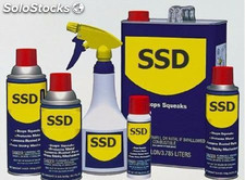 Mejores soluciones químicas SSD