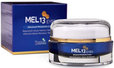 MEL13 contorno de ojos proteccion celular intensa 15ML pharmamel