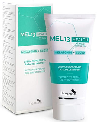 MEL13 health crema reparadora piel irritada 150ML pharmamel