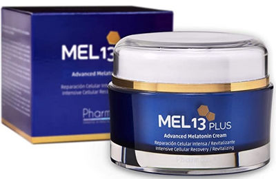 MEL13 plus proteccion celular intensa 50ML pharmamel